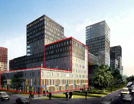 聂拉木机房介绍