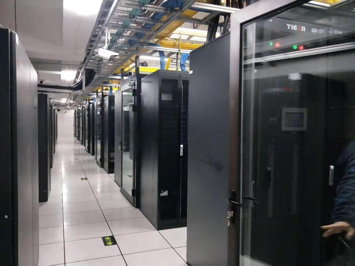 聂拉木天津IPFS机房-天津多线机房-天津自贸区机房